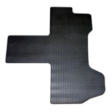 TAPPETO ANTERIORE IN GOMMA FIAT DUCATO VAN 06> C. JUMPER VAN 06> PEUGEOT BOXER VAN 06> CORA 132033
